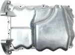 8518 - : MTC Ronak Engine Oil Pan for MTC Parts Image