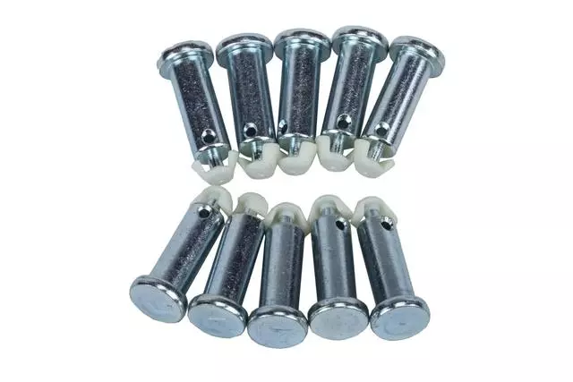 19317513 - : Brake Pedal Pivot Pin for GM Image