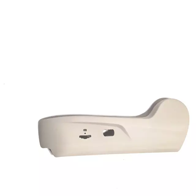 64115AJ23BWJ - Body: Recline Cover for Subaru Image