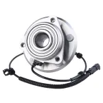 1BP00254AA - : Wheel Bearing and Hub Assembly for bproauto Image