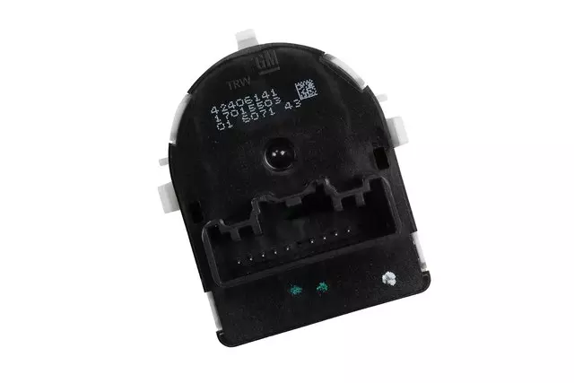 42406141 - Body: Mirror Switch for GM Image