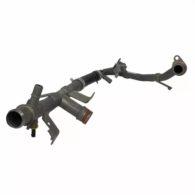 Tube Assembly - Ford (JL3Z-8555-C)