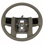 AL1Z3600AB - Steering: Steering Wheel for Ford: Expedition Image