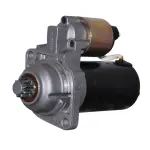 19381714 - : Remanufactured Starter for GM Image