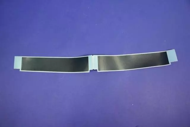 1UA35JDPAA - Body: Stripe for Dodge: Challenger Image