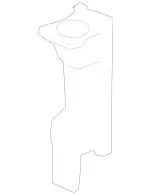 2518200601 - : Interior Lamp for Mercedes-Benz: R320, R350, R500 Image