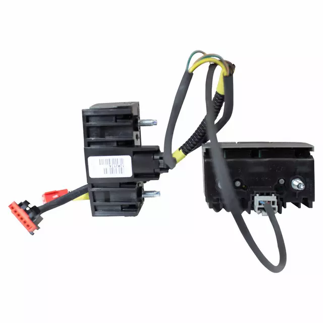 Switch Assembly Steering Wheel - Ford (SW-6344)