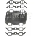 1215 - : Engine Intake Manifold Gasket Set for FEL-PRO Image