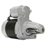 19135254 - : Remanufactured Starter for GM Image