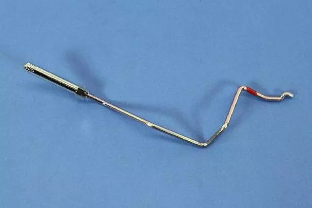 68104017AB - Doors, Door Mirrors and Related Parts: Lock Rod, Left for Mopar Image