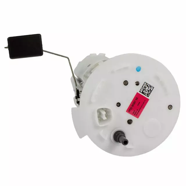 Sender And Pump Assembly - Ford (fp5z9h307c)