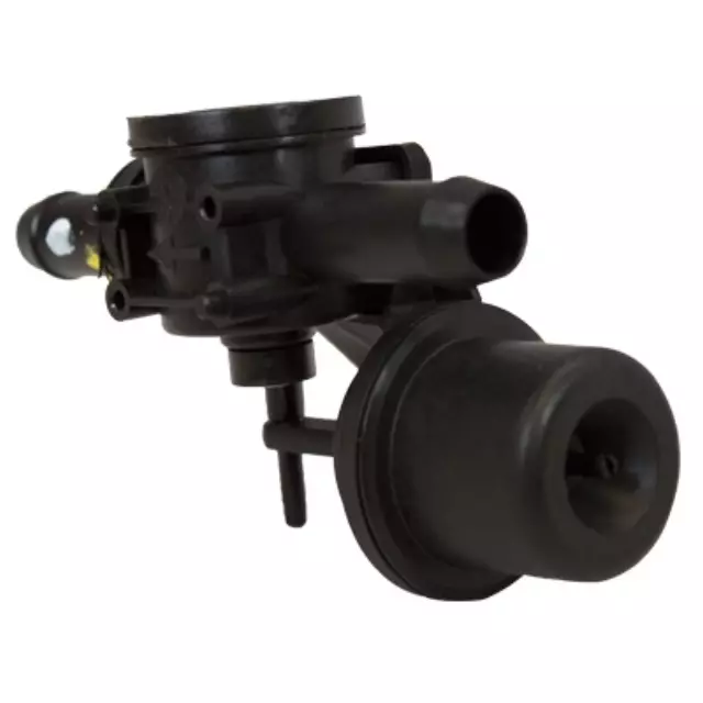 Control Valve - Ford (XL2Z-18495-BA)