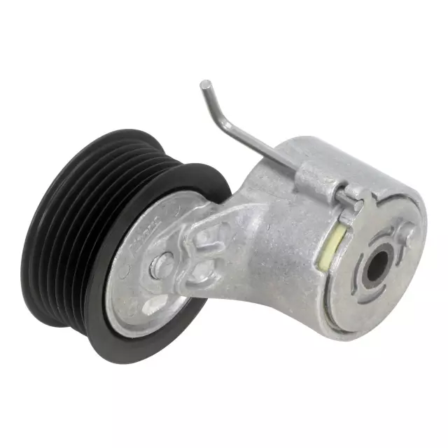 950961A - Engines &amp; Components: Litens Accessory Drive Belt Tensioner Assembly for Litens Image