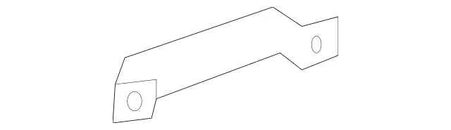 129885578 - Panelling: Clamp for Mercedes-Benz: 180C, C230, C280, C32 AMG, C320, C350, C55 AMG, CLK63 AMG, E320, E500, E55 AMG, SLK280, SLK300 Image image