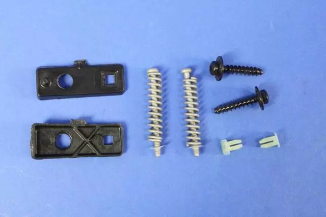 5179204AA - Electrical: Light Mounting Kit for Jeep: Liberty Image