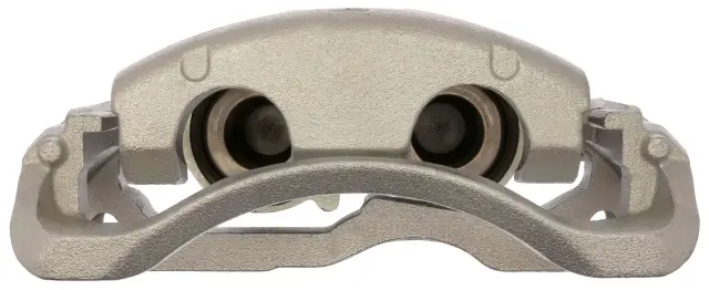 FRC11033N - Brakes &amp; Brake Parts: Raybestos Element3 New Semi-Loaded Caliper &amp; Bracket Assy for Raybestos Brakes Image