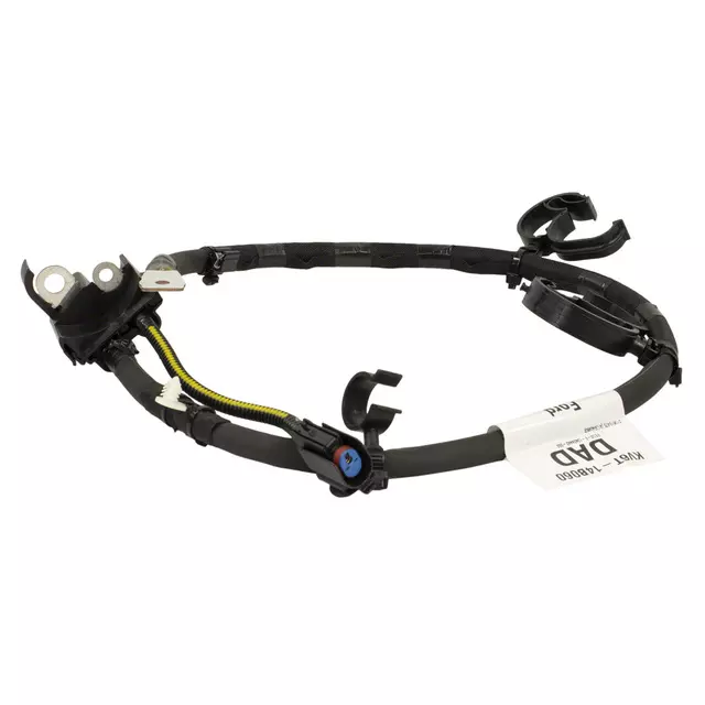 KV6Z14300E - : Cable Assembly Battery To Battery for Ford Image
