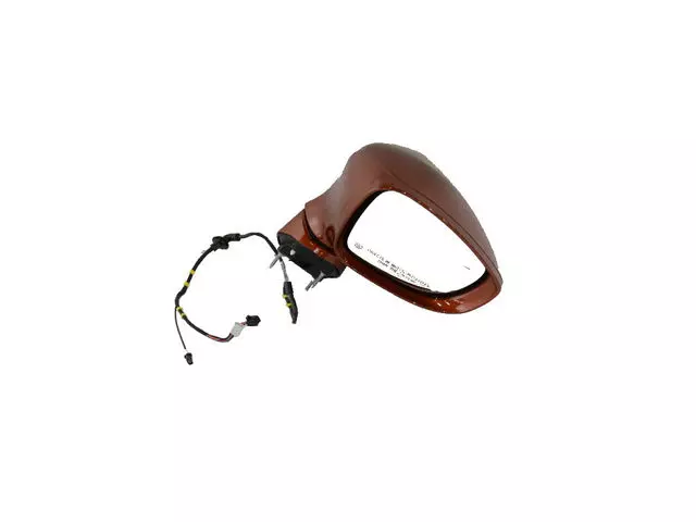 Outside Rearview Mirror, Right - Mopar (5RM16KLBAG)