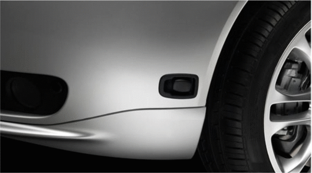 31359436 - Exterior: 2018 Volvo Electric Engine Heater for Volvo: S60, V60 Image