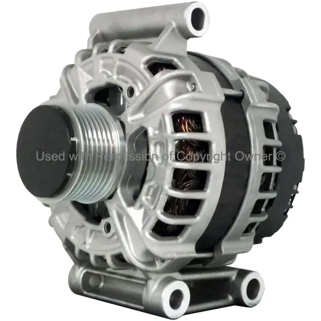 10276 - Charging &amp; Starting Systems: Alternator for MPA ELECTRICAL Image