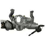 US839 - : Ignition Switch With Lock Cylinder for SMP CORP Image