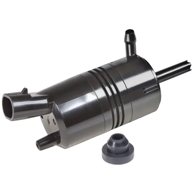 11513 - Exterior: TRICO Spray Windshield Washer Pump for TRICO Image