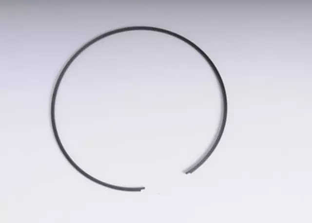 24225259 - : Automatic Transmission Output Carrier Shell Retaining Ring for GM Image