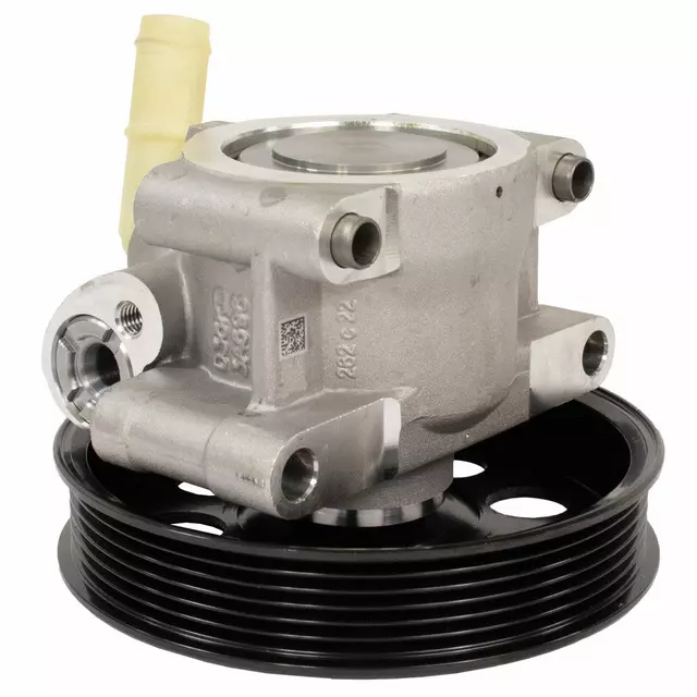 Power Steering Pump - Ford (JC3Z-3A674-D)