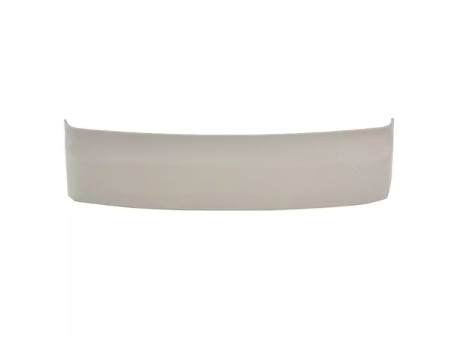 6EG64PD2AB - Interior Trim: Console End Cap for Mopar Image image