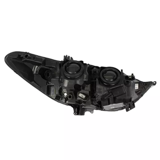 Fusion OEM Ford Halogen Signature Head Lamp Light LH Left Driver - Ford (HS7Z-13008-H)