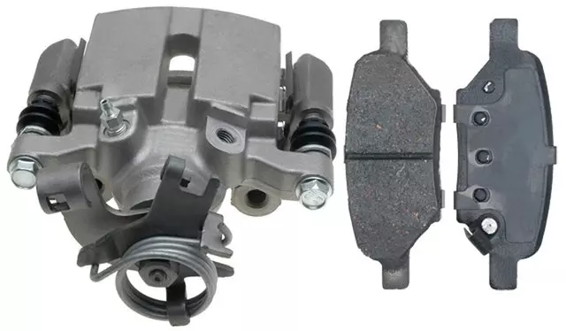 Remanufactured Caliper - GM (19428873)