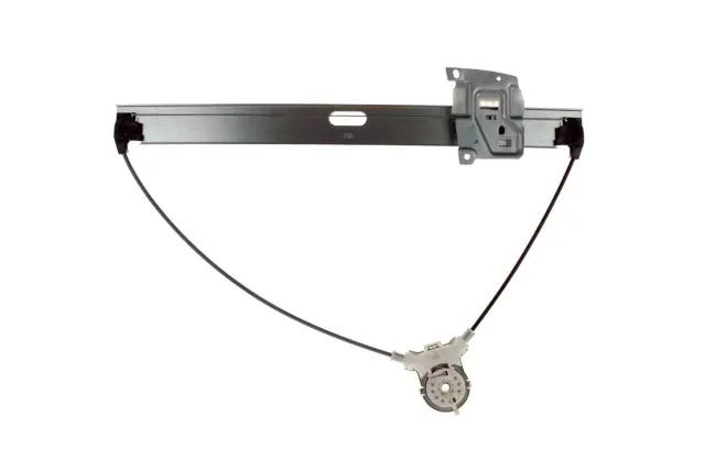 RPFD083 - Body: Power Window Regulator Assembly w o Motor for AISIN Image