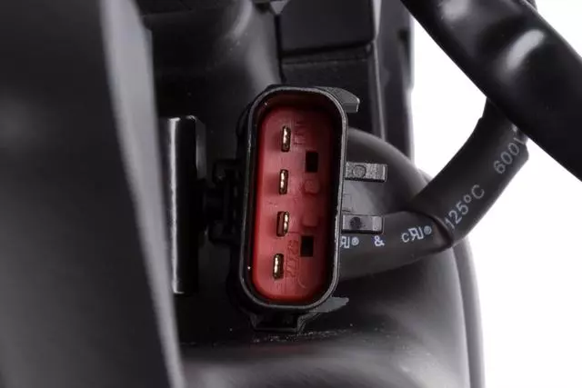 Audio Upgrade, 200W Sub-Woofer - GM (19333507)