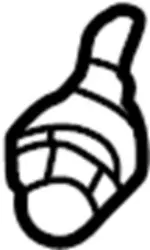 226301S700 - : Air Intake Temp Sensor for Infiniti Image