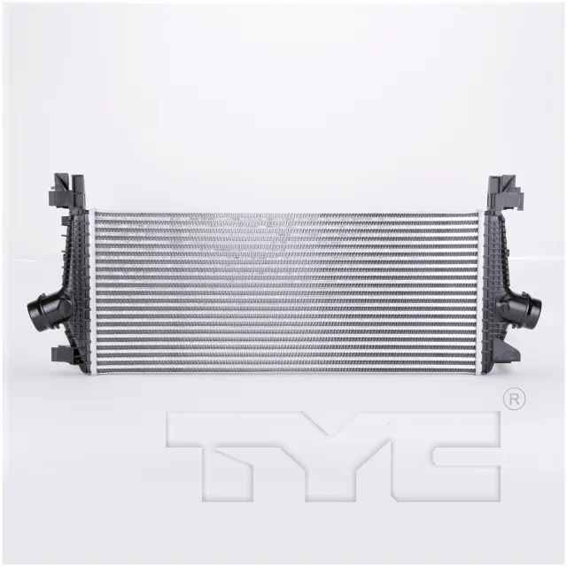 18006 - Cooling Systems: TYC Intercooler for TYC Image