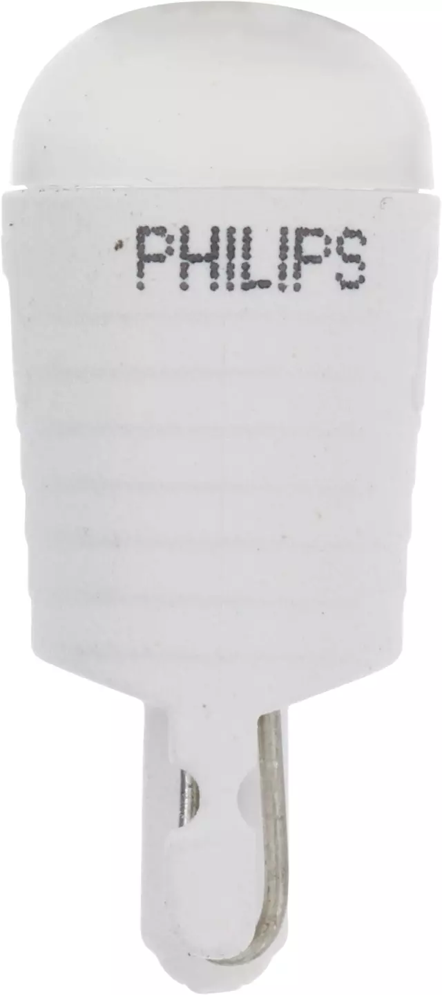 168WLED - Accessories: Philips Ultinon LED 168WLED for Philips Image