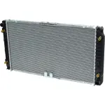 RA1517C - : Radiator -- Crossflow Radiator for UAC Image