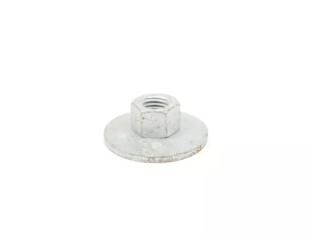 Hex Nut And Washer - Mopar (6507108AA)