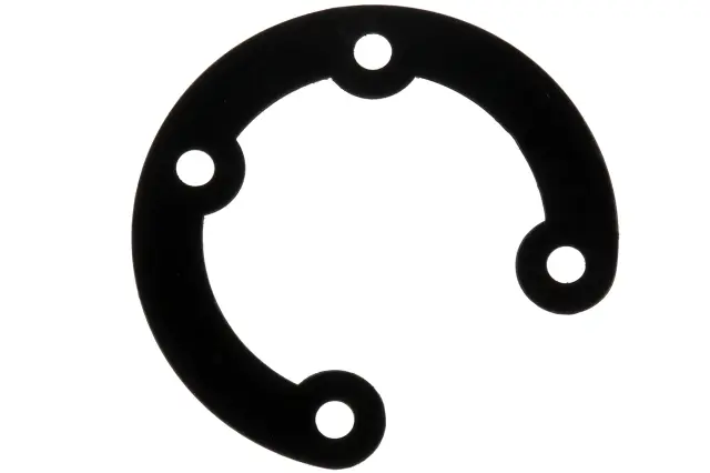 MS500154 - Suspension &amp; Steering: Alignment Toe Shim for MEVOTECH Image