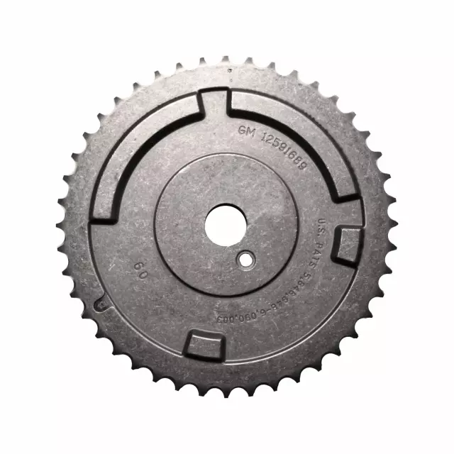 ZSS894T - Engines &amp; Components: INA US Engine Timing Camshaft Sprocket for INA US Image