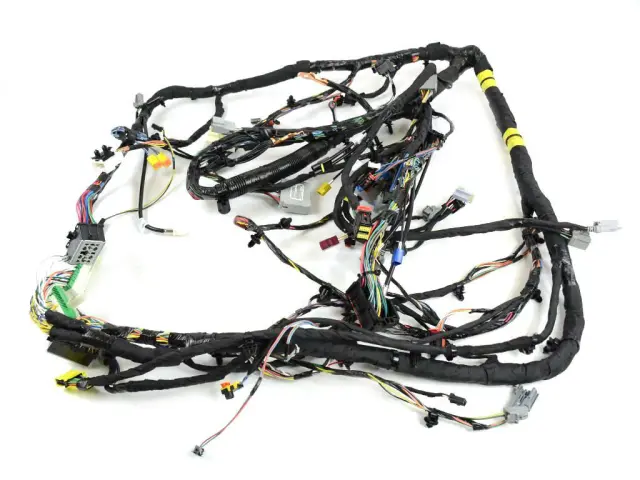 Instrument Panel Wiring - Mopar (68224221AB)