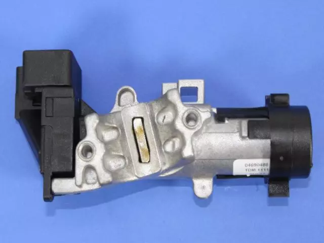 4690488 - : Steering Column Lock Housing for Mopar Image