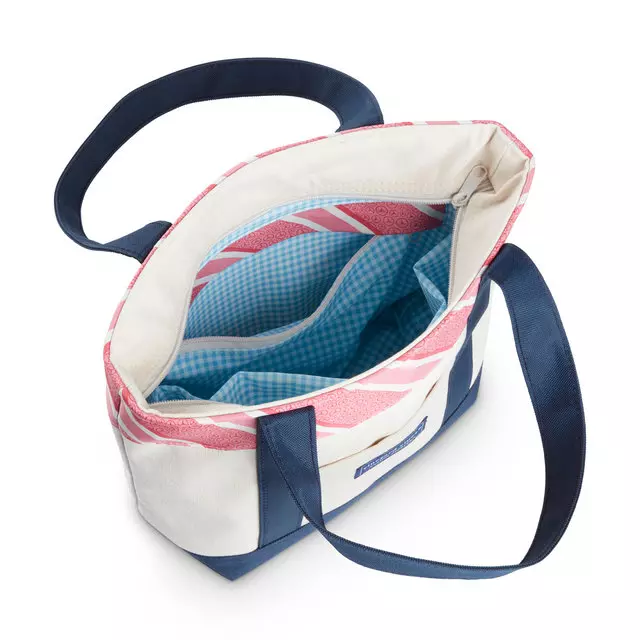152432400 - : Mer Vineyard Vines Canvas And Silk Mini for Mercedes-Benz Image