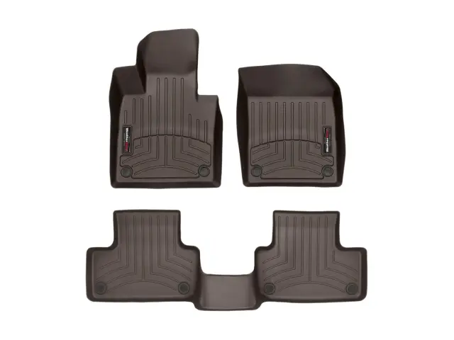 47125313 - : Cocoa FloorLiner™ DigitalFit® for WeatherTech Image