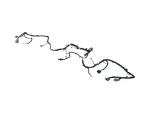 68624417AA - Electrical: Chassis Wiring for Mopar Image