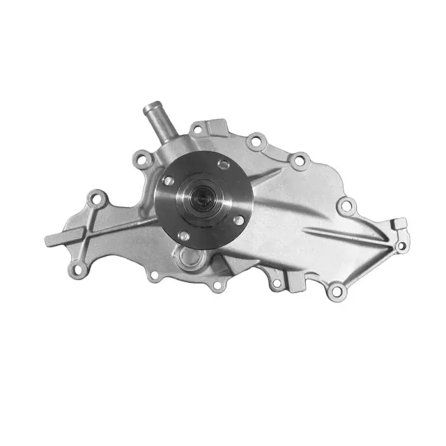 252470 - Belts and Cooling: Engine Water Pump for ACDelco Image