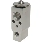 EX10252C - : A/C Expansion Valve -- Block Expansion Valve for UAC Image