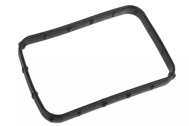 12676826 - : Engine Oil Cooler Adapter Gasket for Chevrolet: Silverado 2500 HD, Silverado 3500 HD | GMC: Sierra 2500 HD, Sierra 3500 HD Image