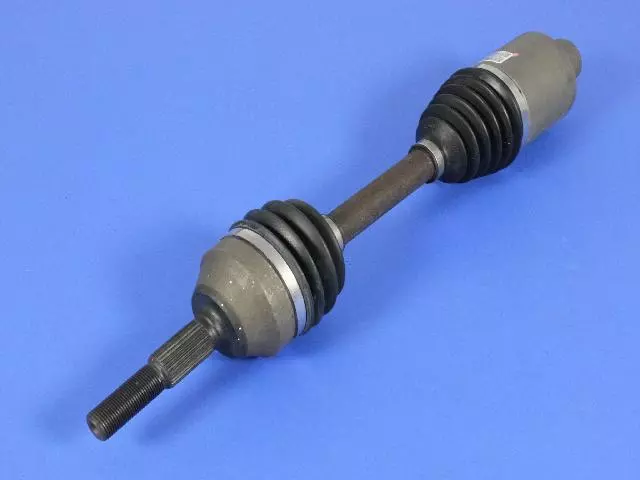 52111780AB - Front Drive Axle: Axle Shaft Assembly for Jeep: Liberty Image