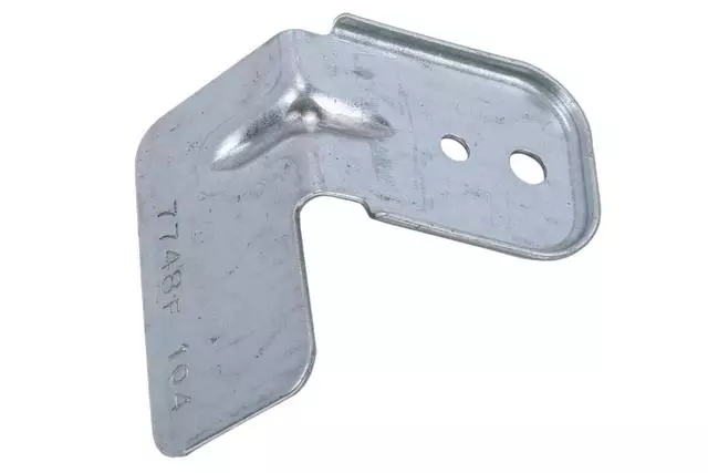 23197748 - : Driver Side Child Seat Anchor Plate for Chevrolet: Volt Image